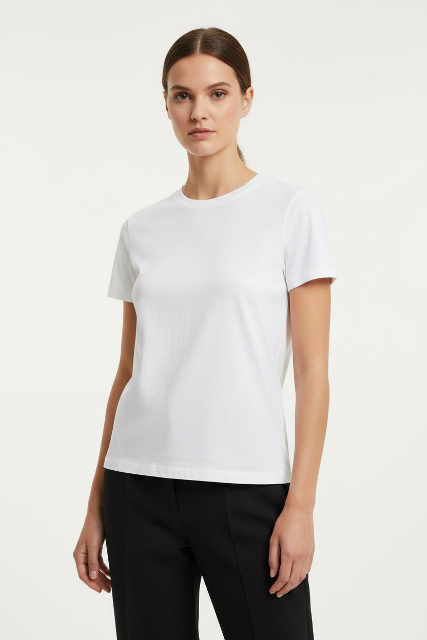 H & M CAMISA DE MUJER