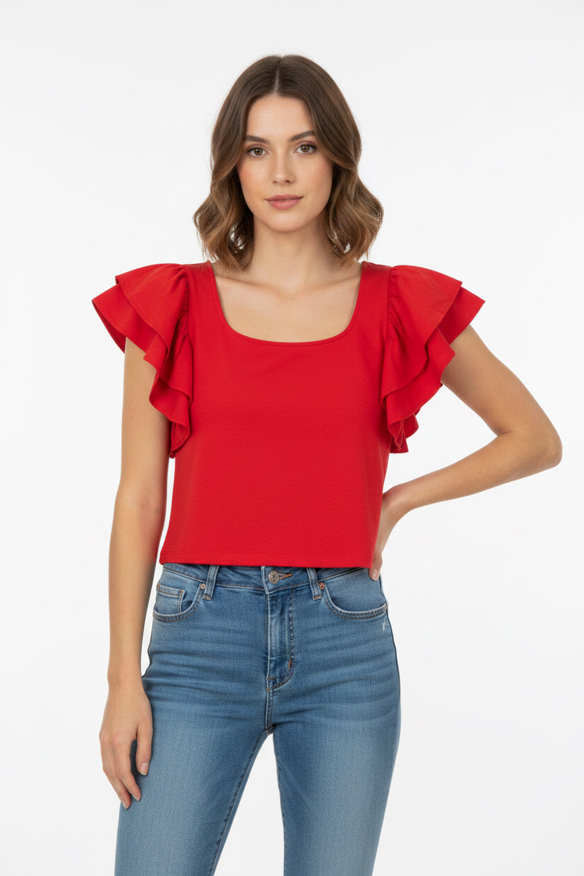A NEW DAY BLUSA MUJER