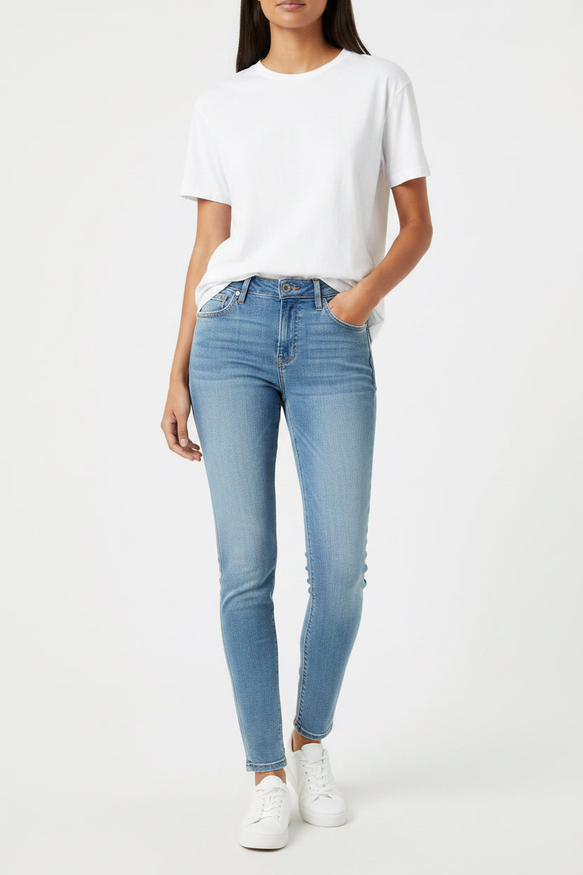 OLD NAVY JEANS DE MUJER