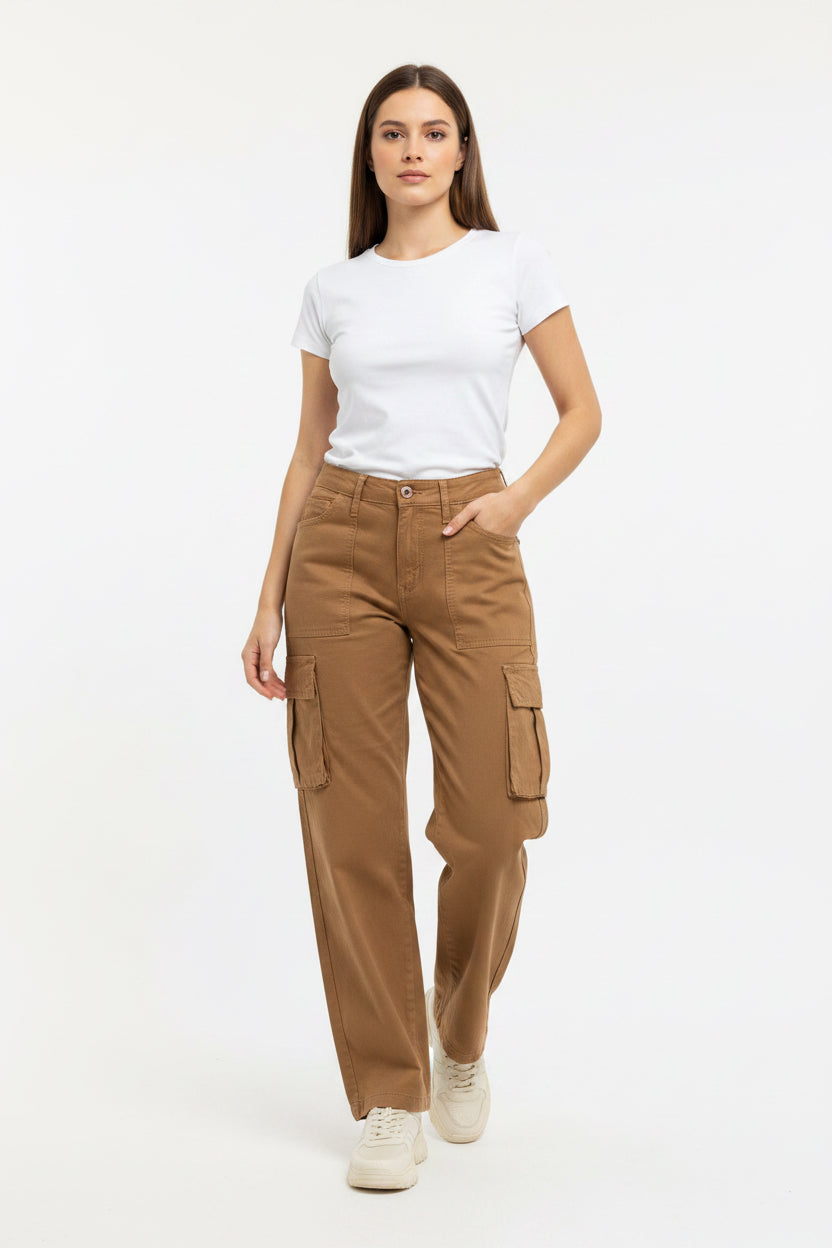 LOVEGEN PANTALON DE MUJER