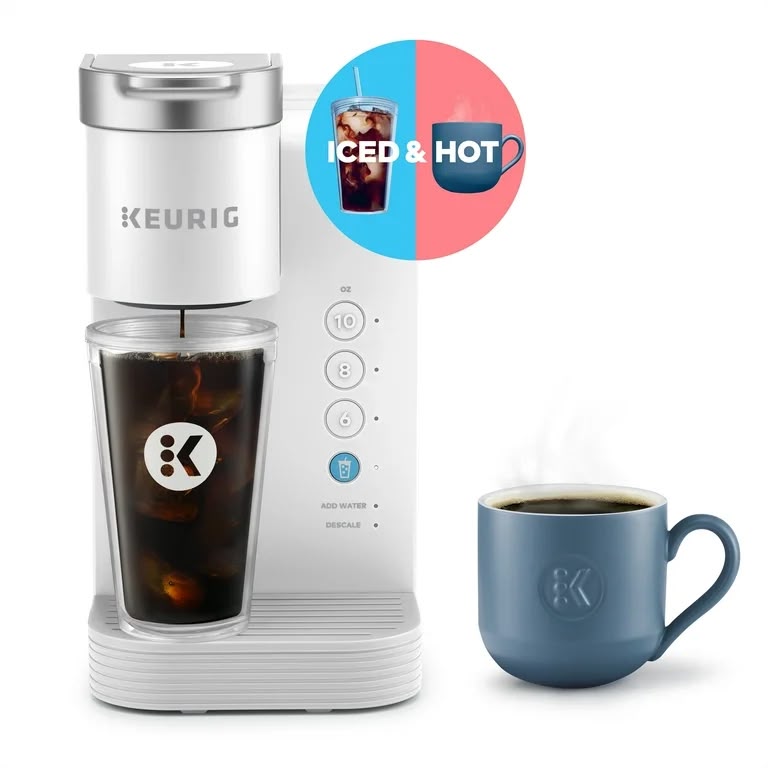 KEURIG CAFETERA