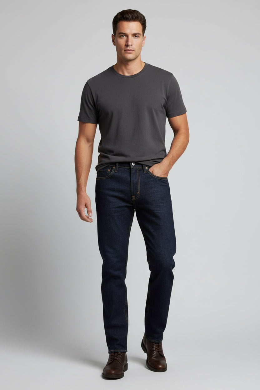 LEVI STRAUSS 519 EXTREME SKINNY JEANS DE HOMBRE