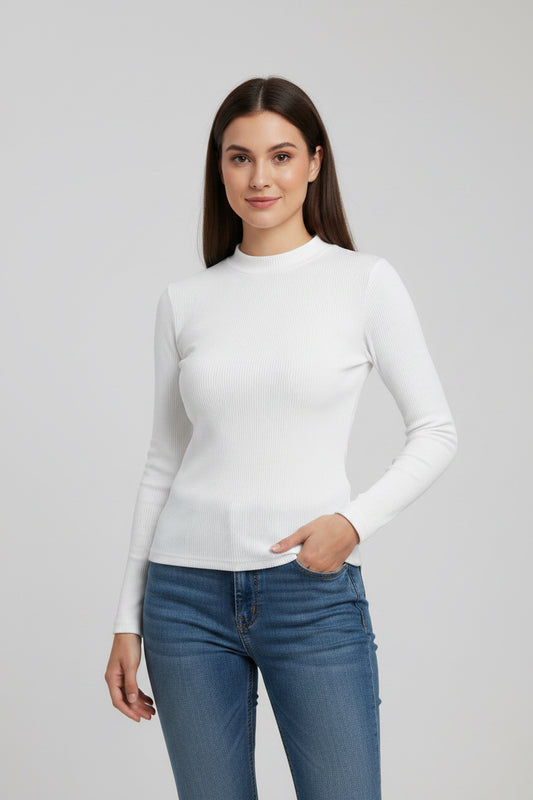 ZARA SUDADERA MUJER