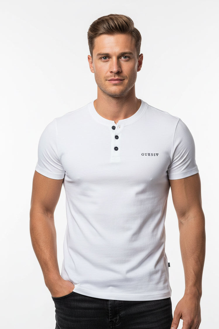 GUESSS CAMISETA HOMBRE