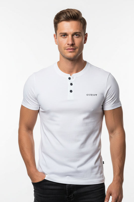 GUESSS CAMISETA HOMBRE