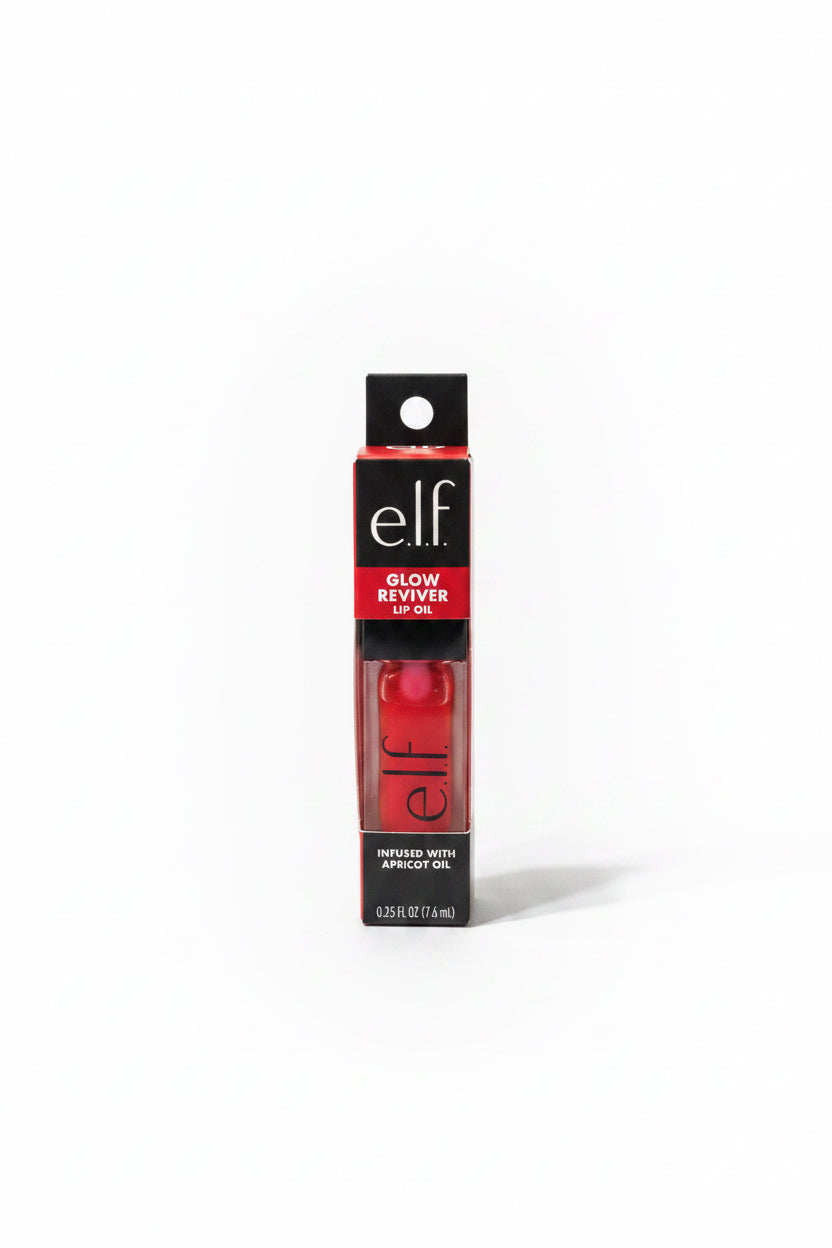 E.L.F GLOW REVIVER