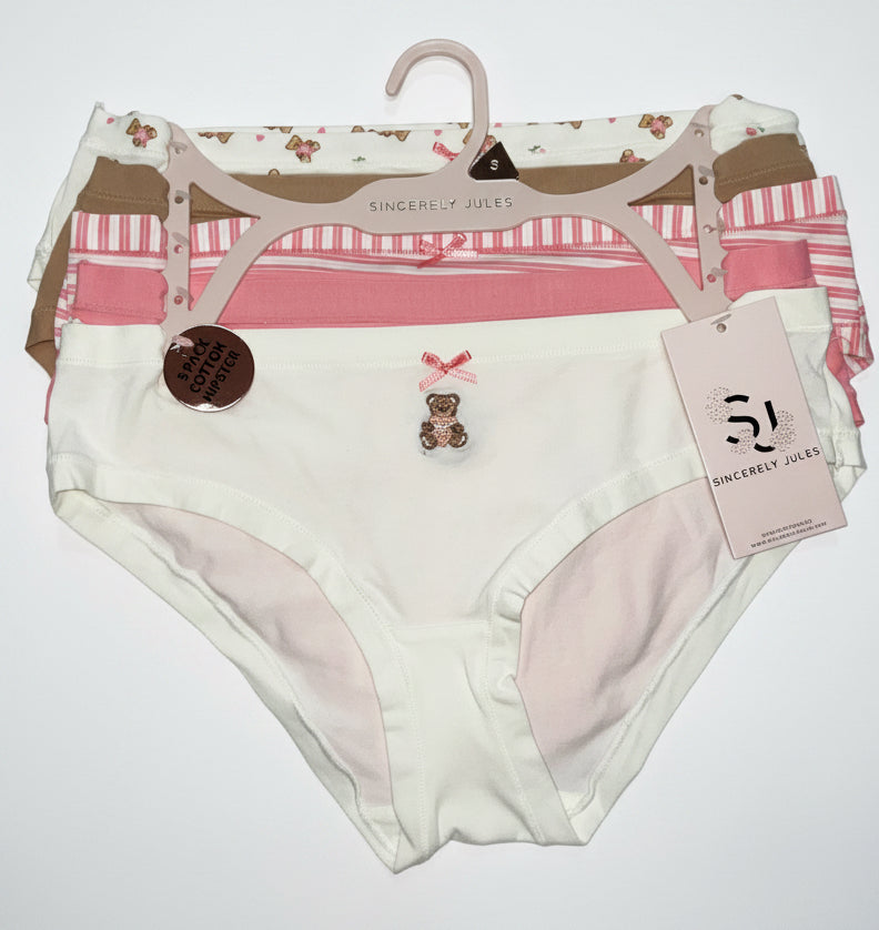 SINCERELY JULES PANTY MUJER