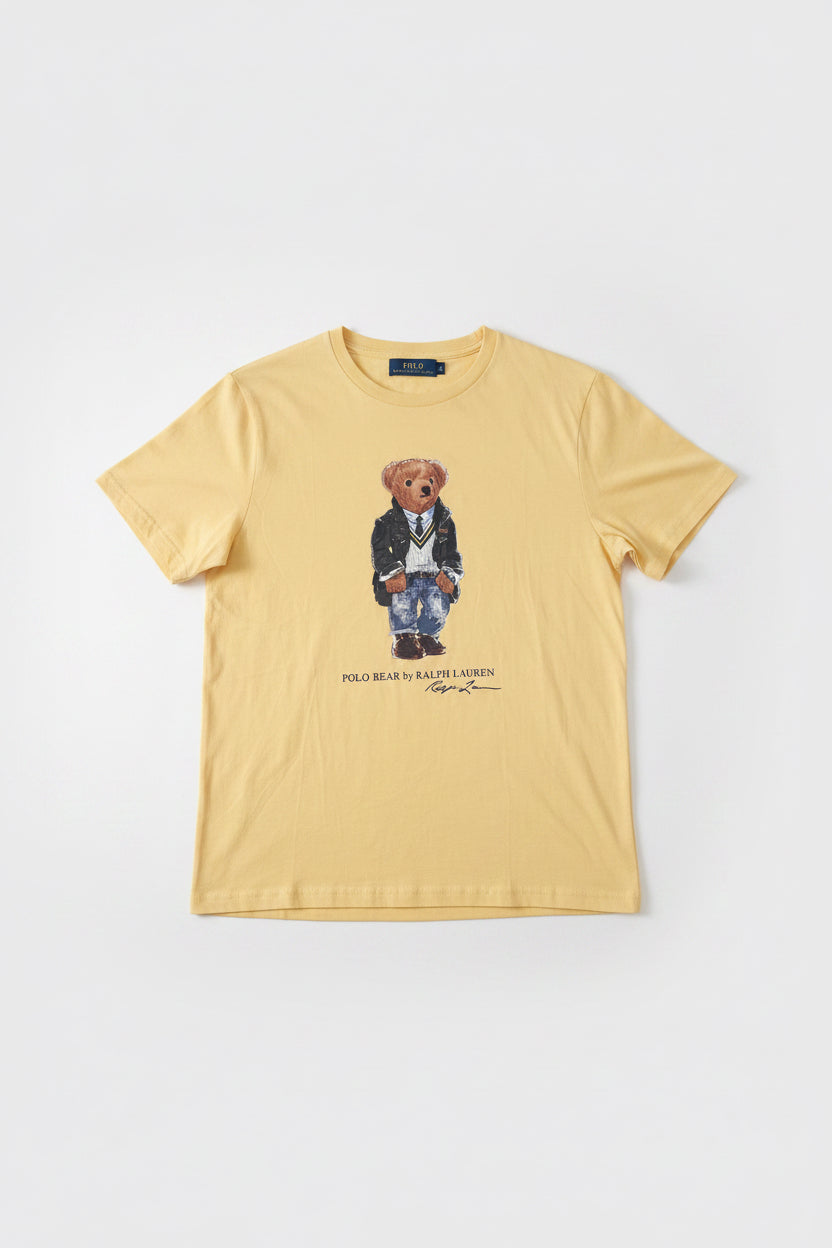 POLO RALPH LAUREN CAMISETA   NIÑO