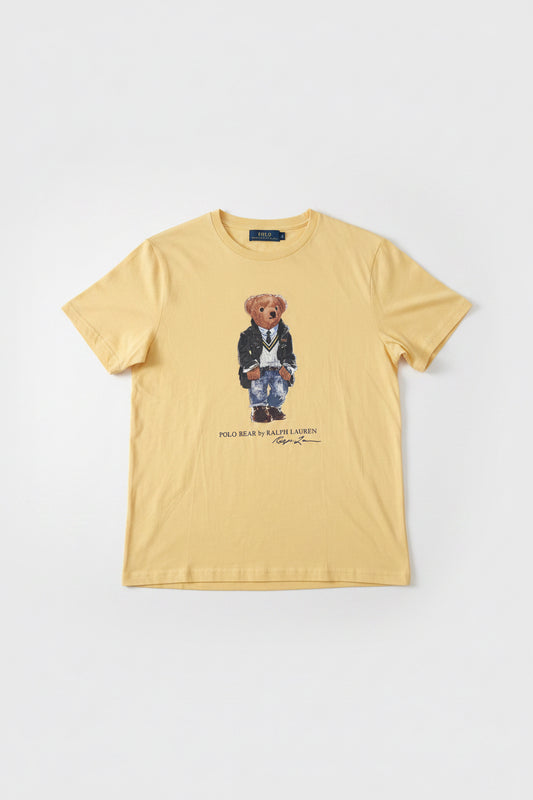 POLO RALPH LAUREN CAMISETA   NIÑO
