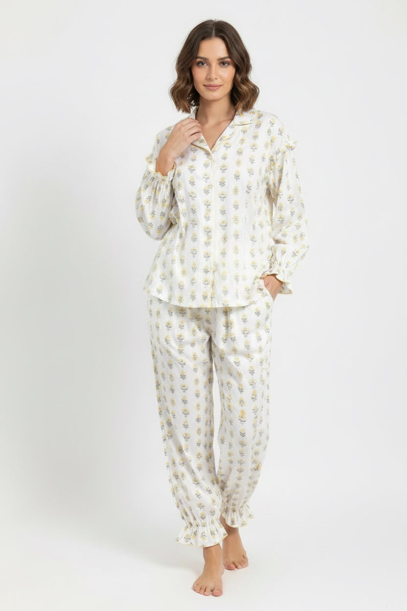 BORN PIJAMA