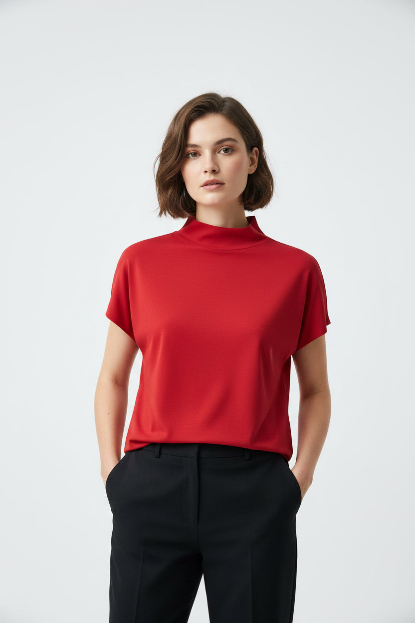 H&M BLUSA DE MUJER