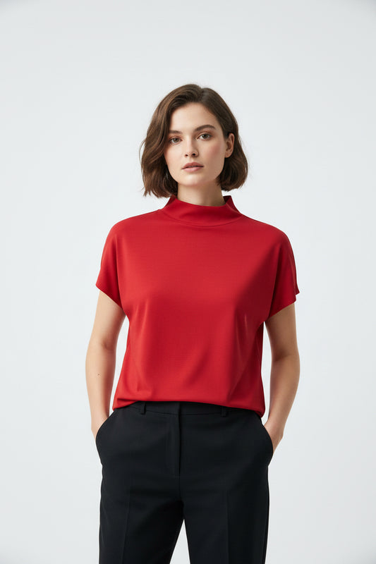 H&M BLUSA DE MUJER