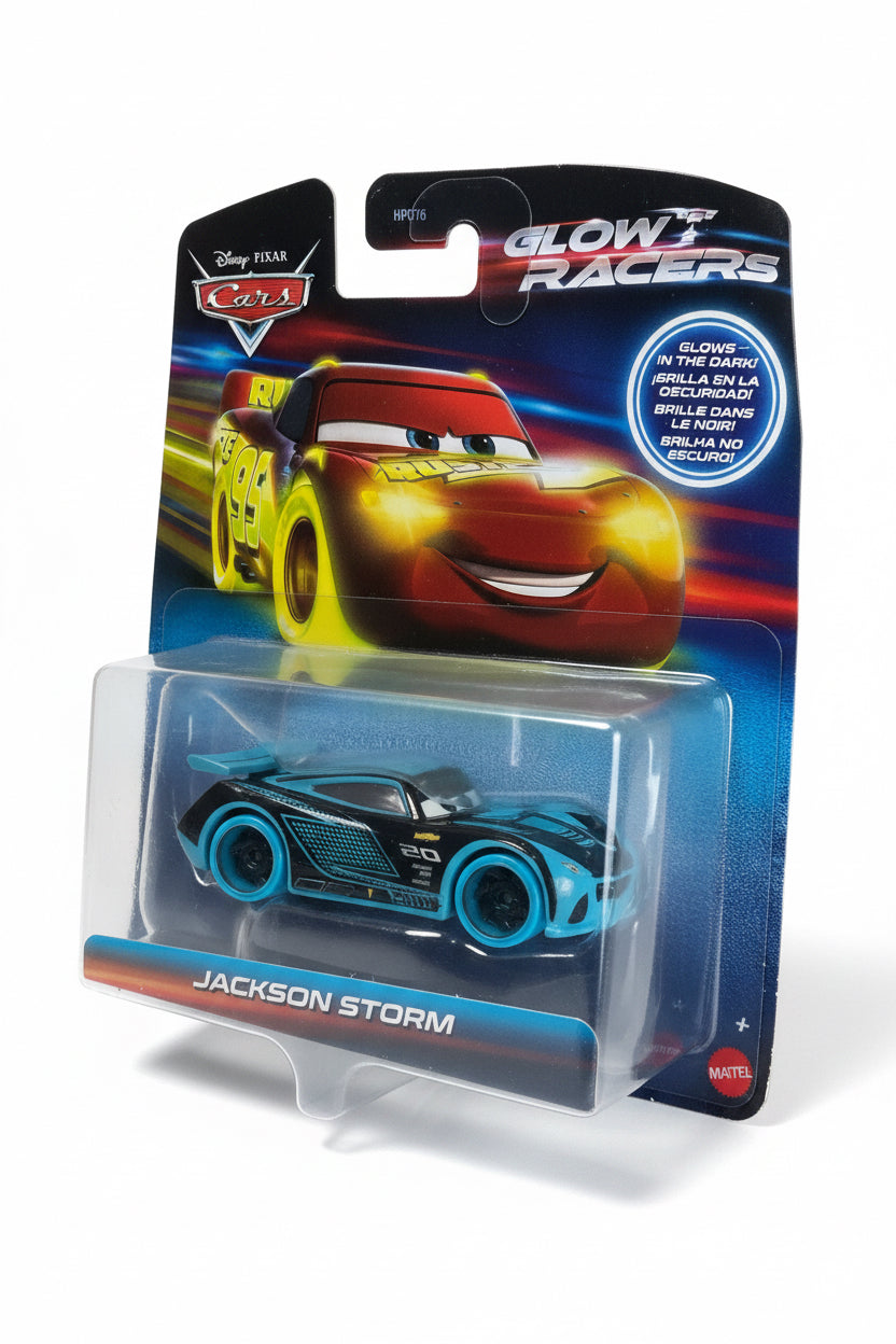 DISNEY CARS JUGUETE NIÑO
