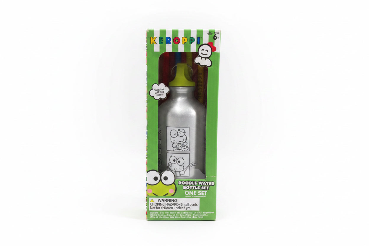 KEROPPI TERMO DE AGUA