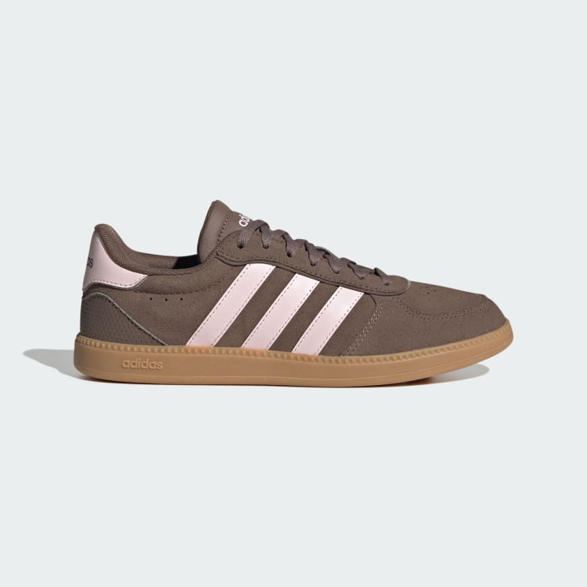 ADIDAS TENIS MUJER