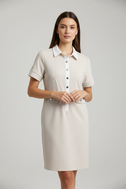 CALVIN KLEIN VESTIDO DE MUJER