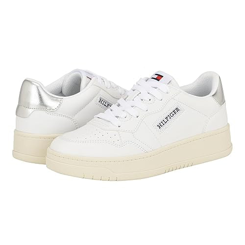TOMMY HILFIGER TENIS DE DAMA