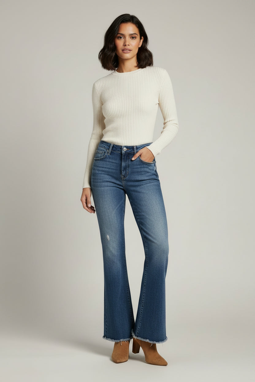 EXPRESS JEANS DE MUJER