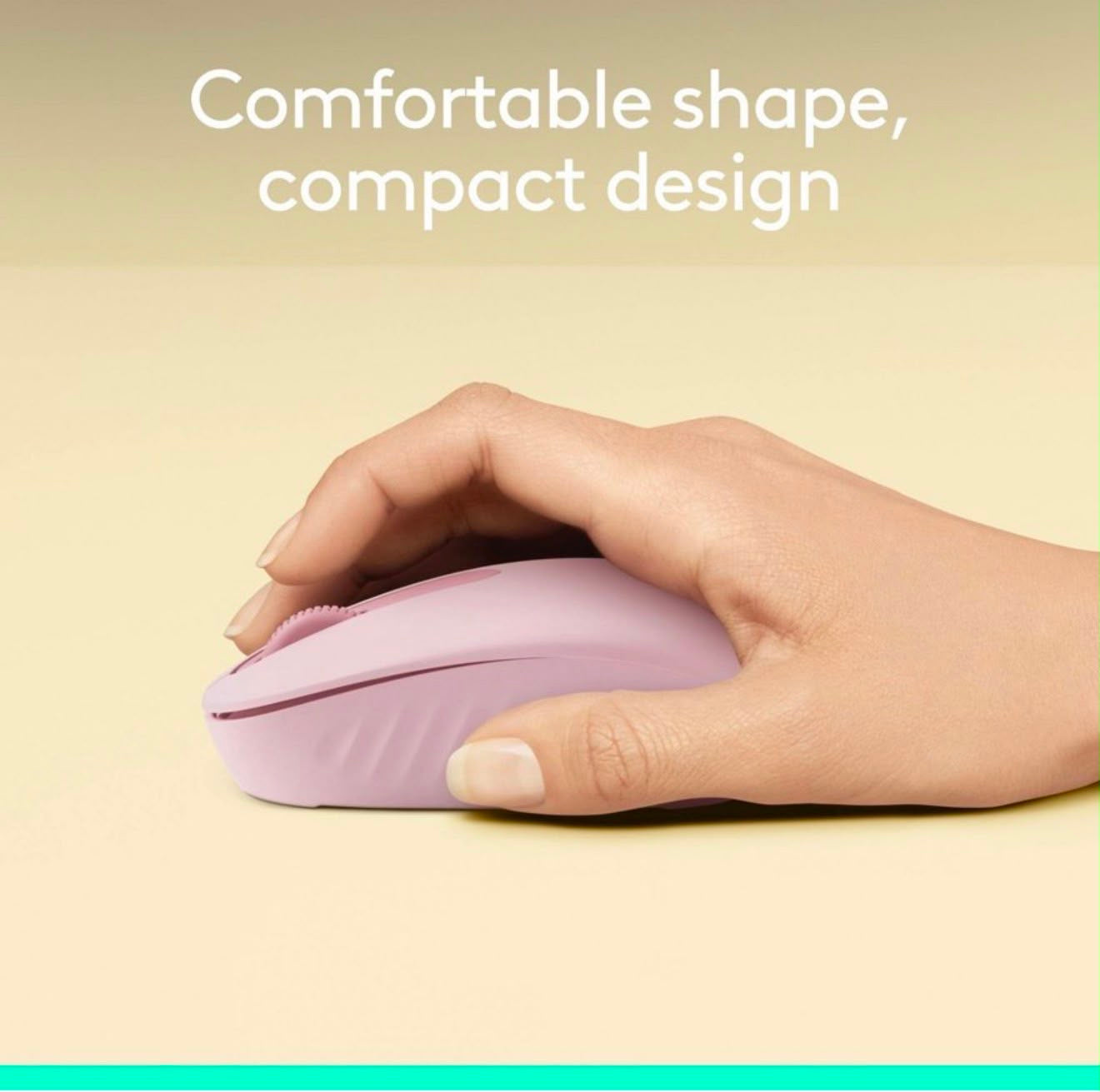MLOGITECH MAUSE