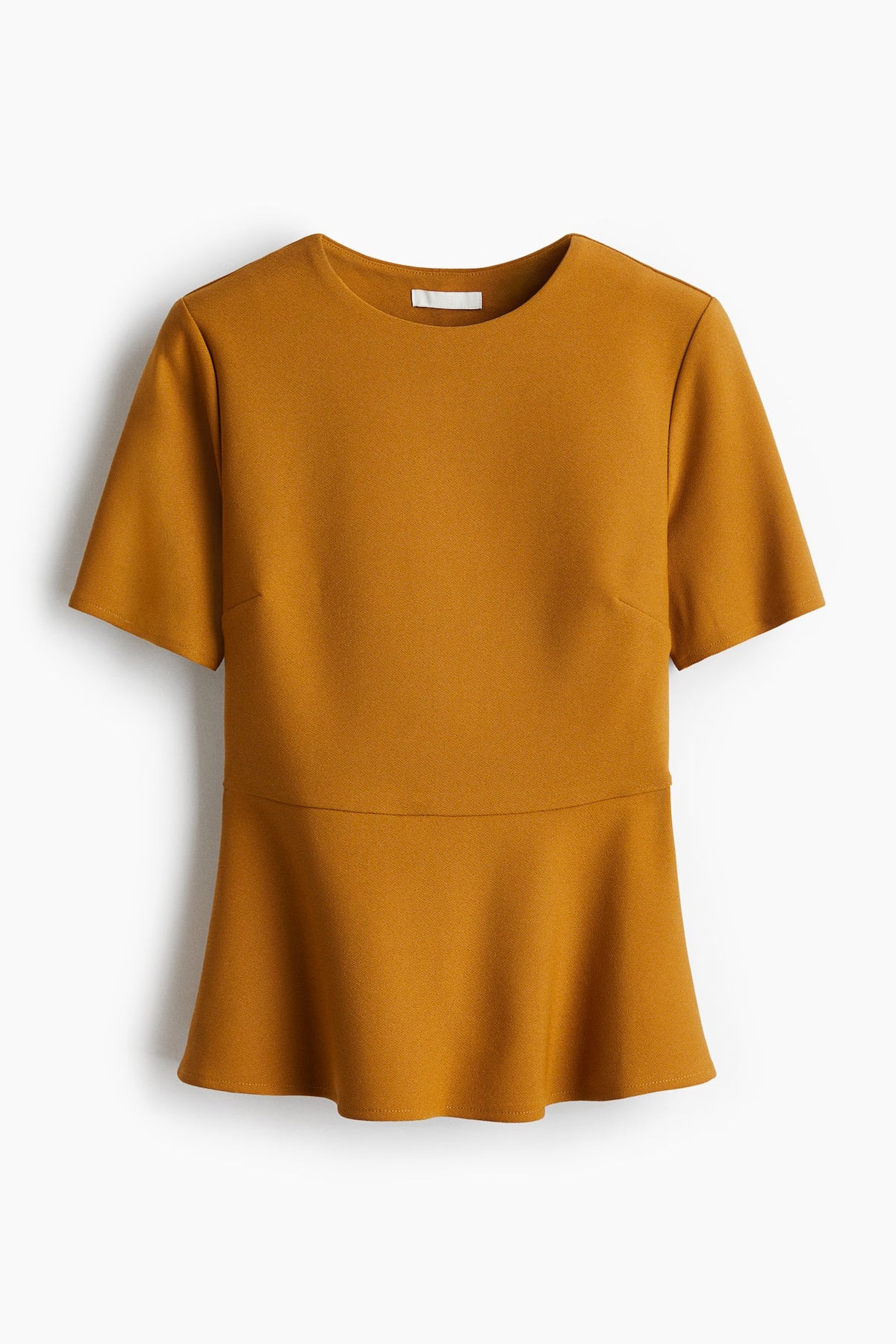 H&M BLUSA DE VESTIR