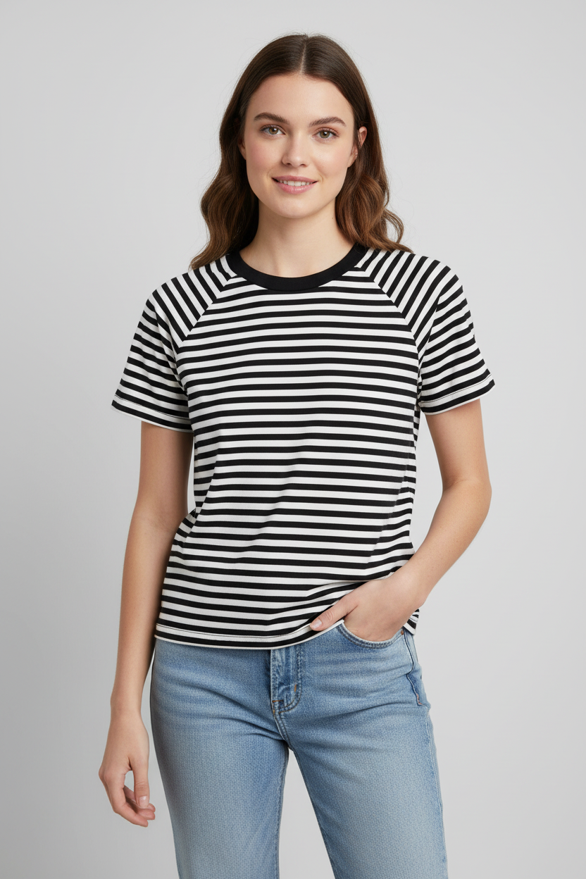 LEVIS CAMISETA DE MUJER
