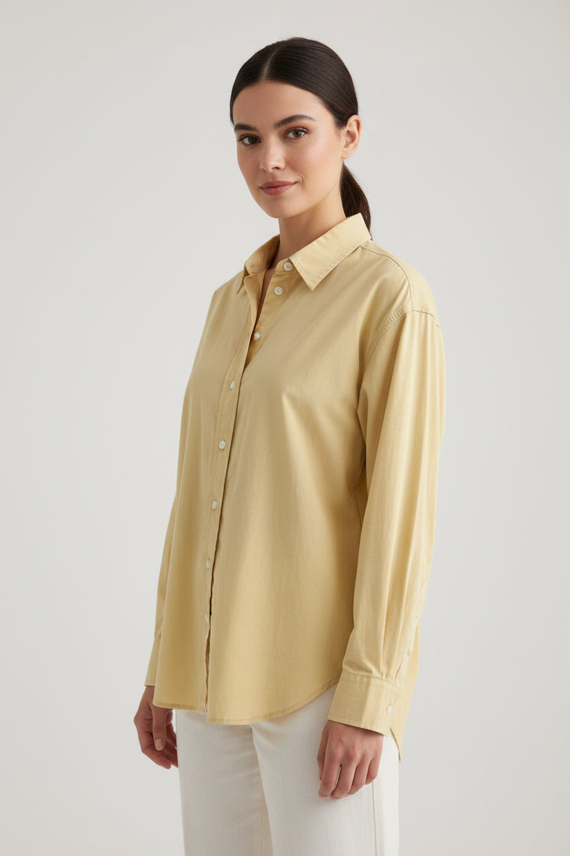 UNIVERSAL THREAD CAMISA VESTIR DE MUJER