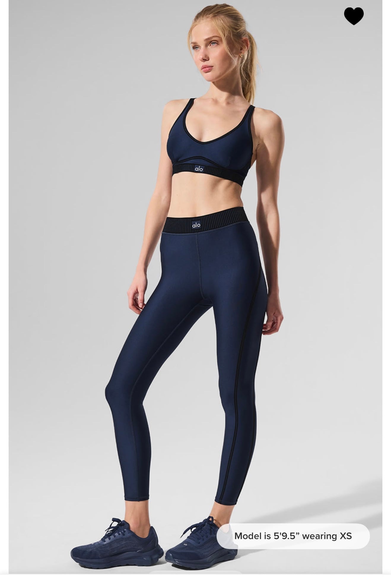 ALO LEGGINGS