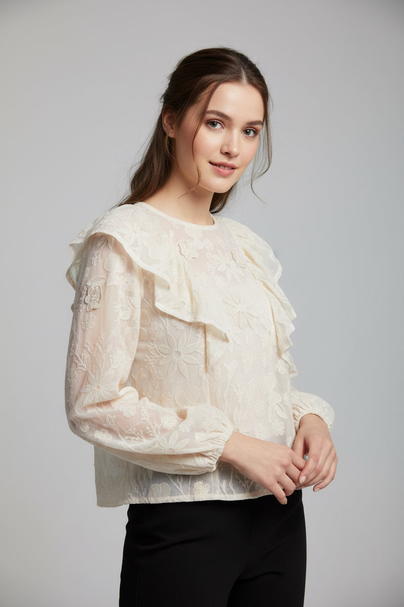 ULTRA PINK BLUSA DE MUJER