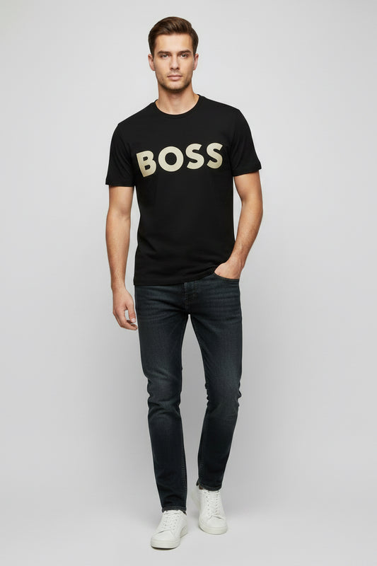 HUGO BOSS CAMISETA HOMBRE