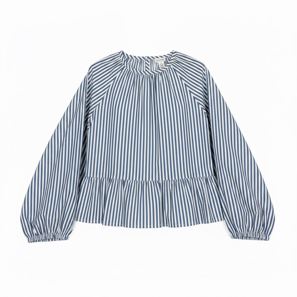 TOMMY HILFIGER BLUSA DE NIÑA