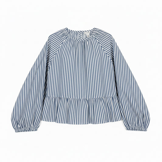 TOMMY HILFIGER BLUSA DE NIÑA