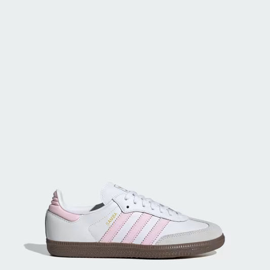 ADIDAS SAMBA DE NIÑA