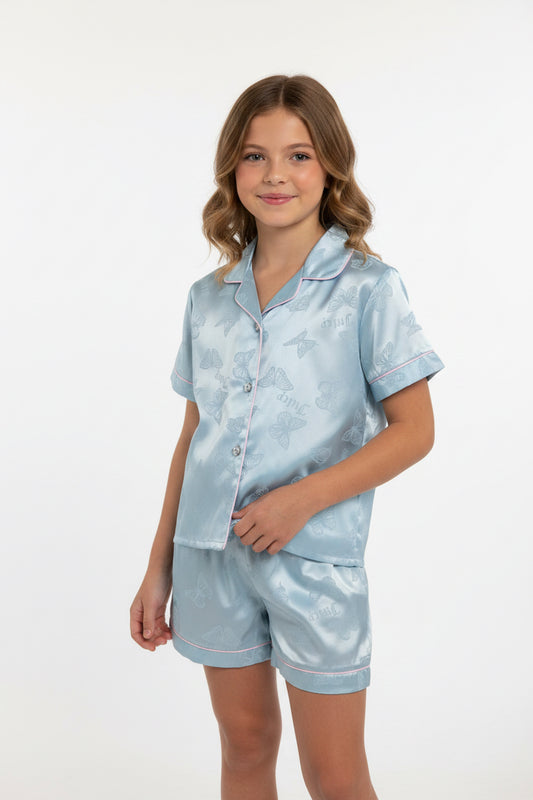 JUICY COUTURE PIJAMA DE NIÑA