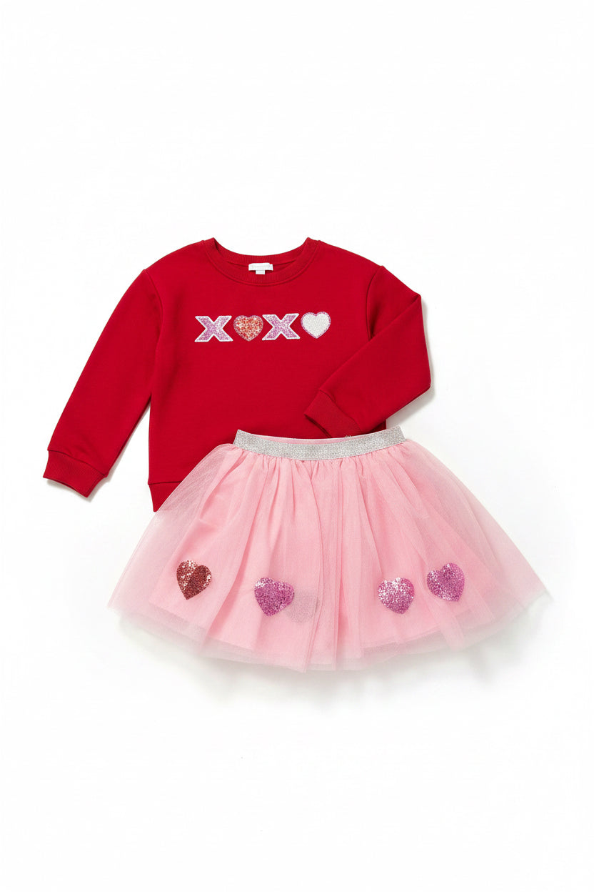 BTWEEN CONJUNTO