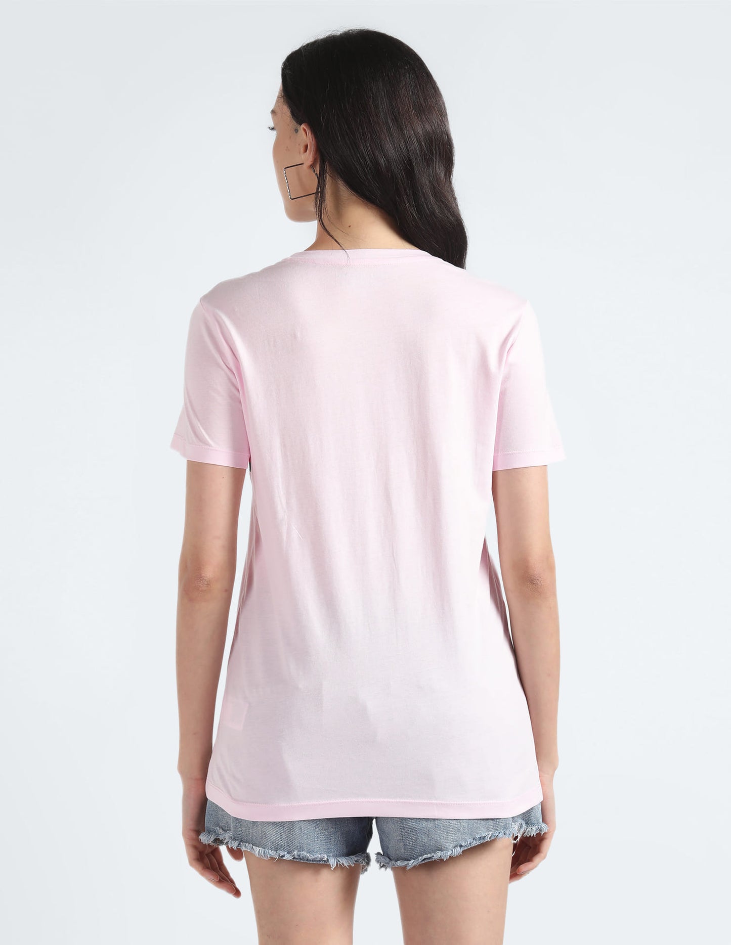 TOMMY HILFIGER CAMISETA MUJER
