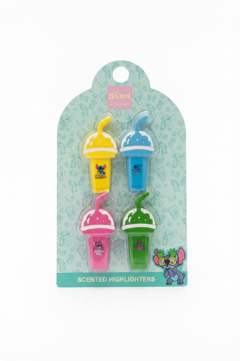 STITCH PRIMARK RESALTADORES