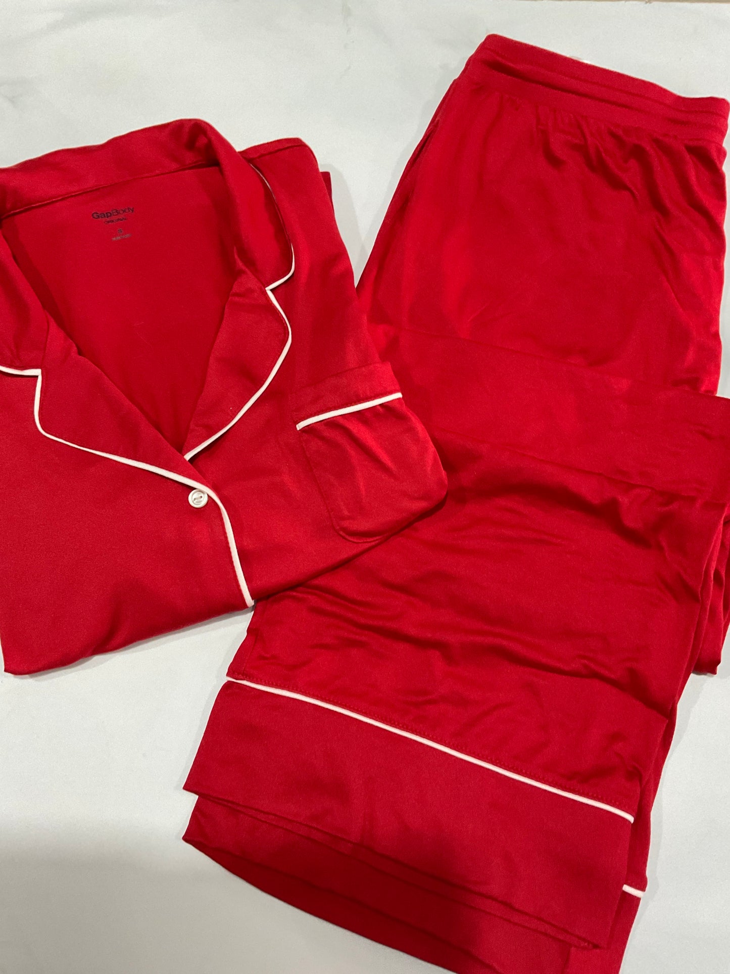 GAP BODY PIJAMA DE MUJER