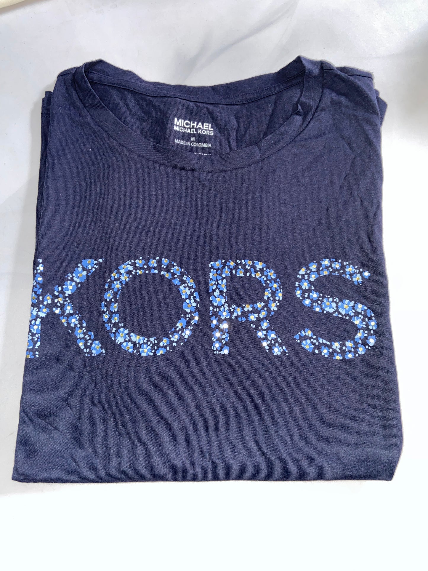 MICHAEL KORS CAMISETA MUJER