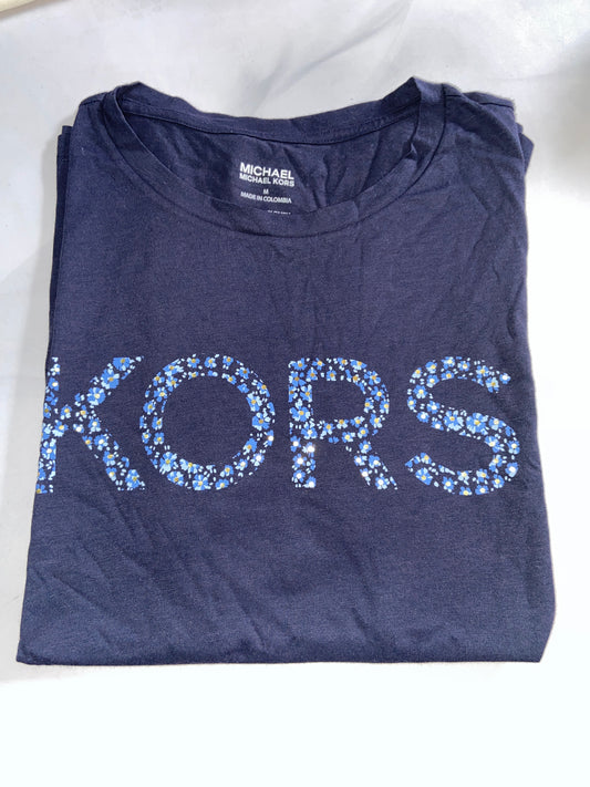 MICHAEL KORS CAMISETA MUJER