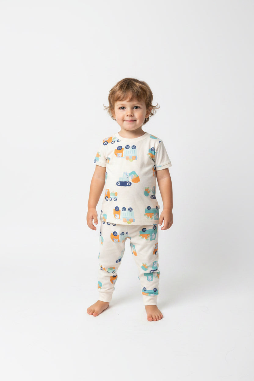 OLD NAVY PIJAMA DE NIÑO