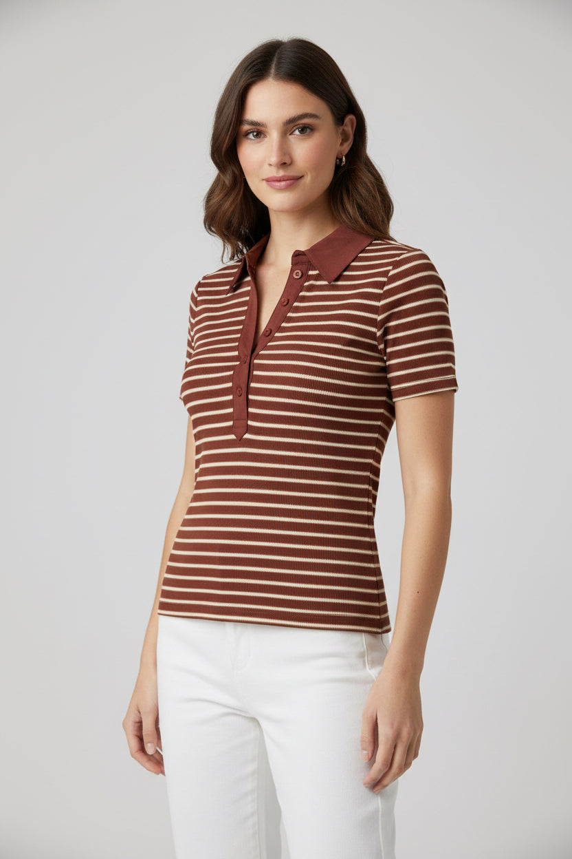 TRUTH BLUSA