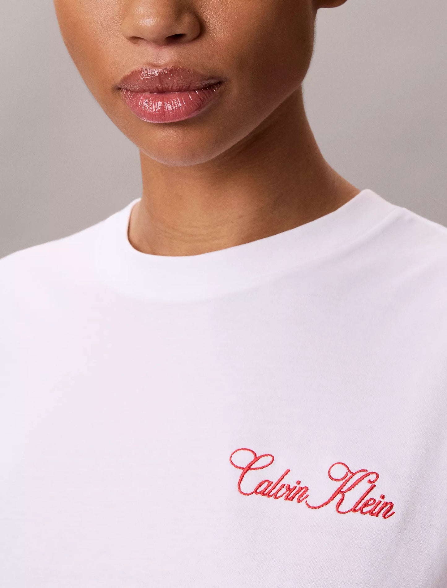 CAMISETA CALVIN KLEIN