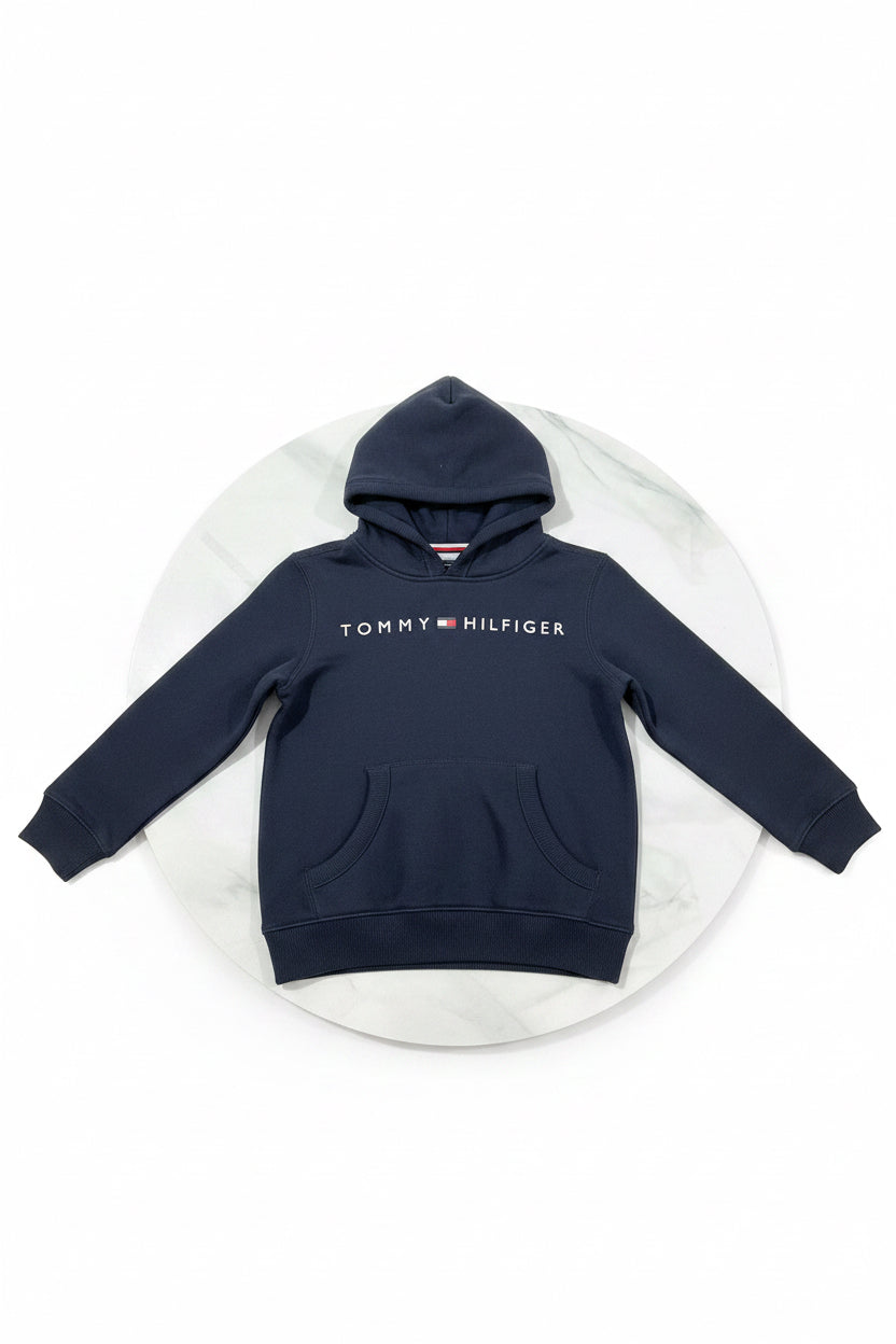 TOMMY HILFIGER SUETER