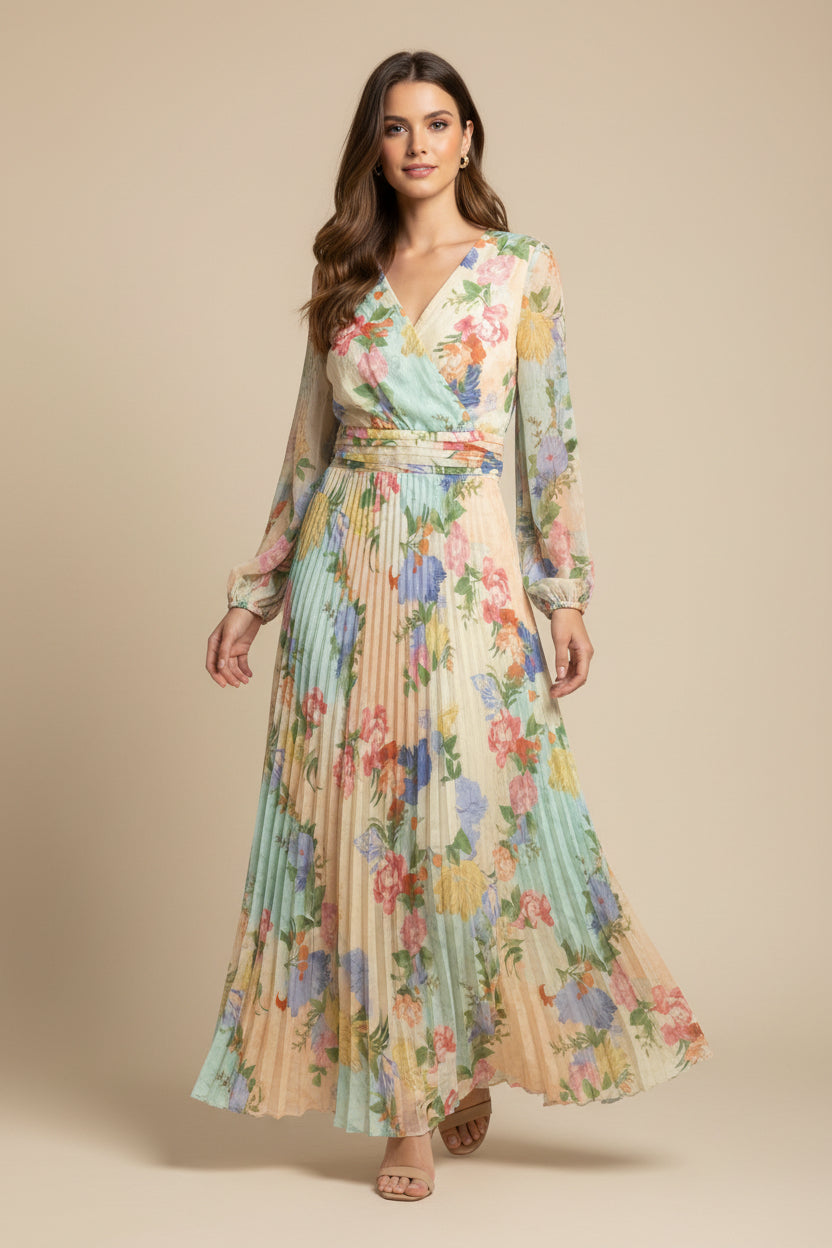 SIENA VESTIDO DE MUJER
