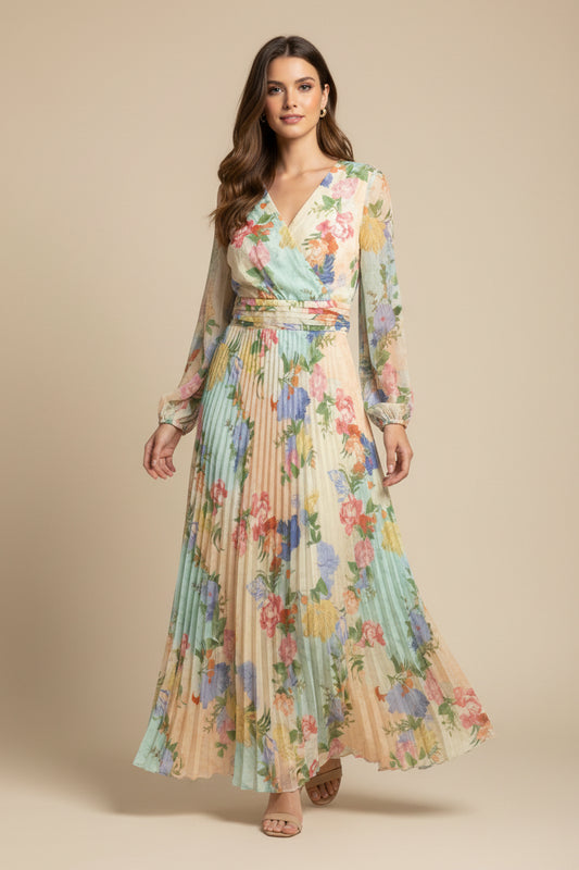 SIENA VESTIDO DE MUJER