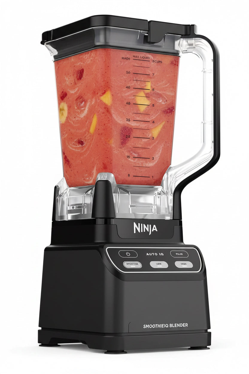 NINJA SMOOTHIE IQ LICUADORA