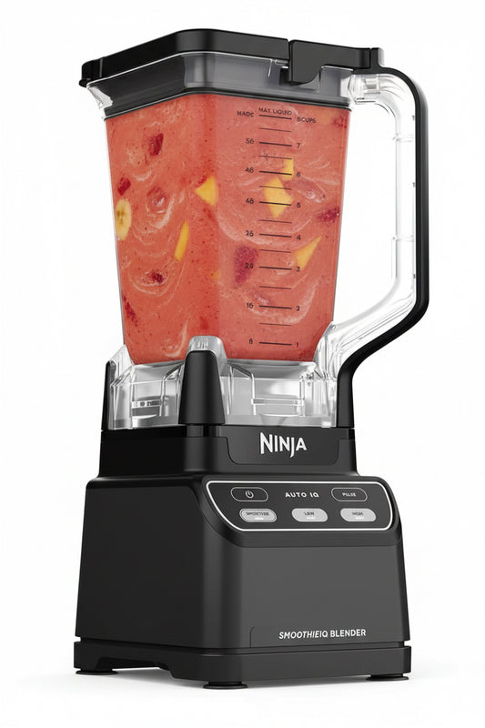 NINJA SMOOTHIE IQ LICUADORA