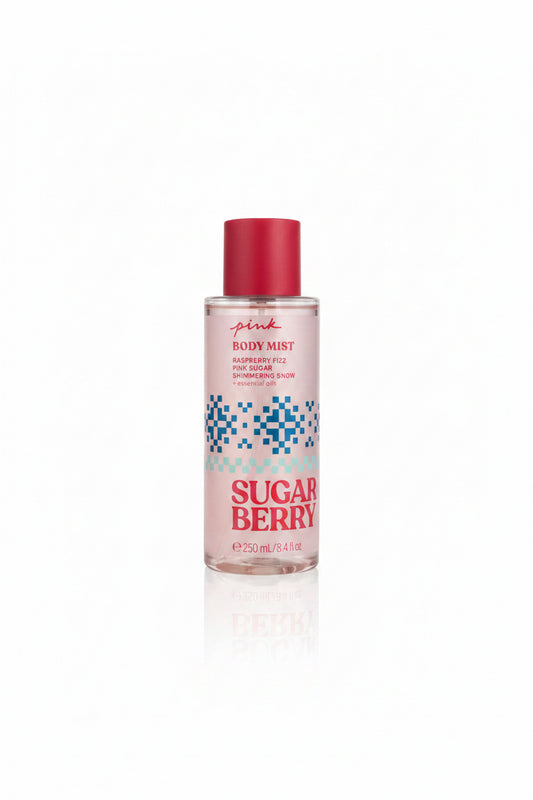 SPLASH BODY MIST
