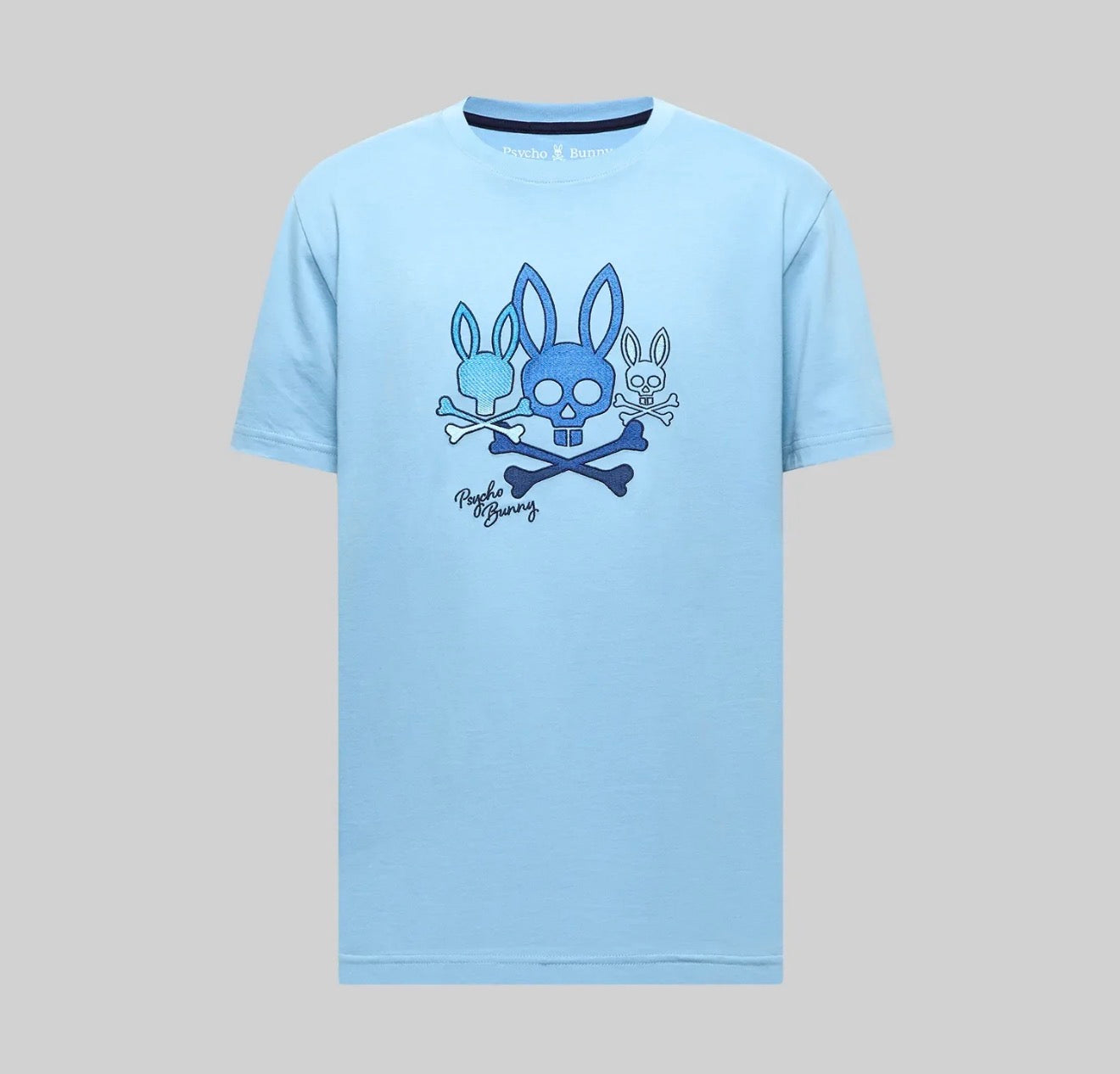 CAMISETA PSYCHO BUNNY