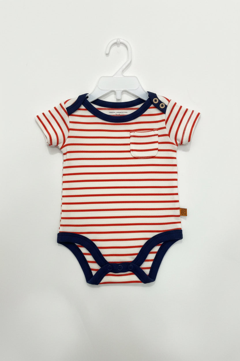FRENCH CONECTION BABY CONJUNTO BEBE